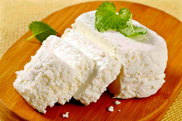افزایش چشمگیر قیمت پنیر