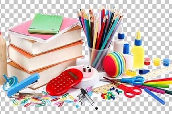 گرانی لوازم التحریر در بازار کرونا