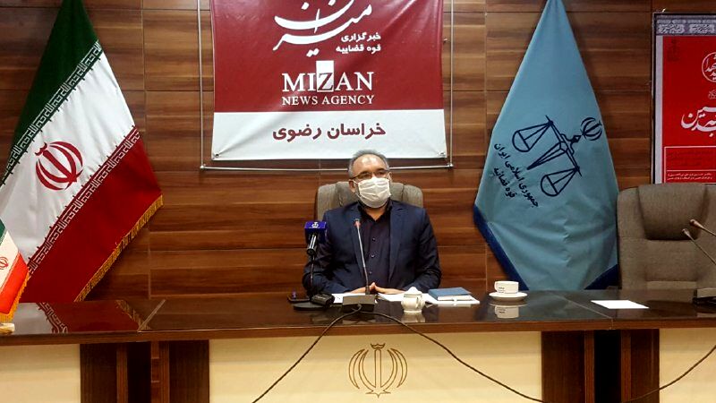 در مشهد یک میلیون حاشیه نشین داریم یعنی یک هفتم کل جمعیت حاشیه نشین کشور