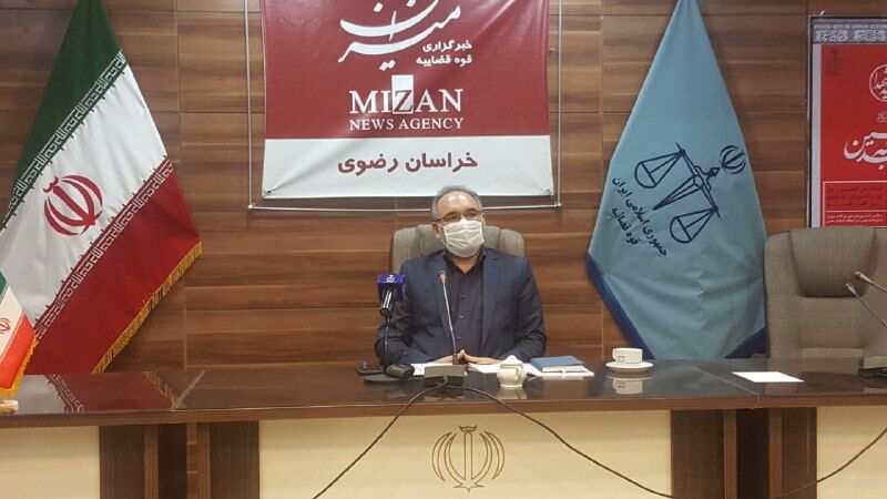 در مشهد یک میلیون حاشیه نشین داریم یعنی یک هفتم کل جمعیت حاشیه نشین کشور