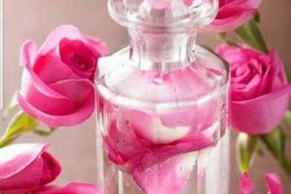خوب و بدهای مصرف گلاب در بارداری