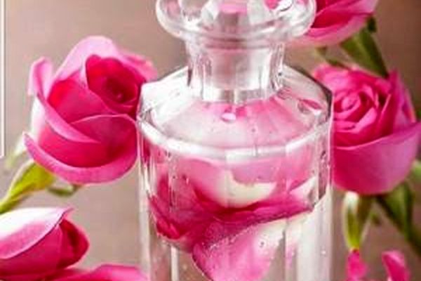 خوب و بدهای مصرف گلاب در بارداری