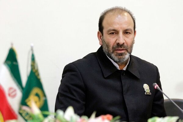 خطبه‌خوانی شب عاشورا هم با محدودیت در حرم رضوی اجرا می‌شود