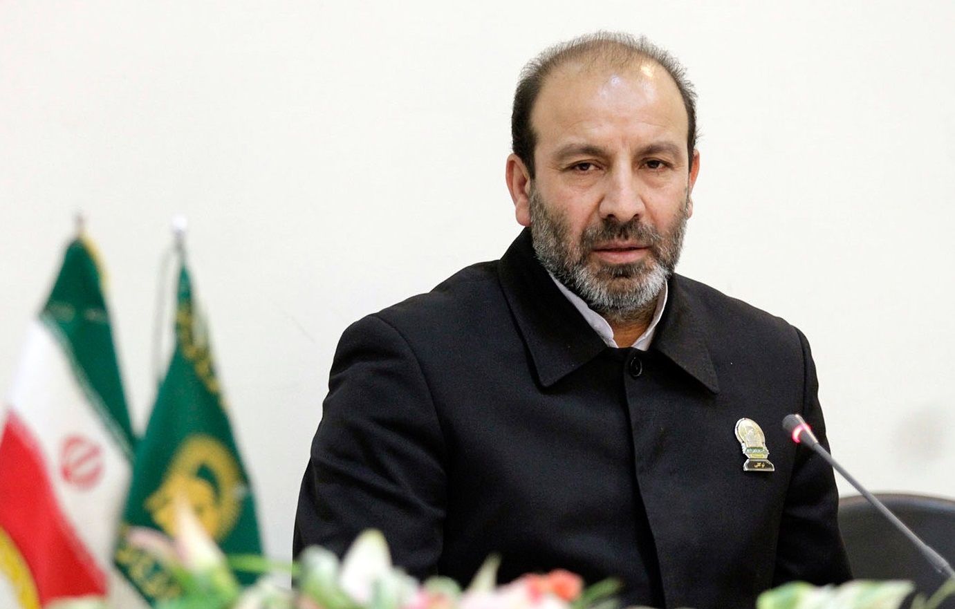 خطبه‌خوانی شب عاشورا هم با محدودیت در حرم رضوی اجرا می‌شود