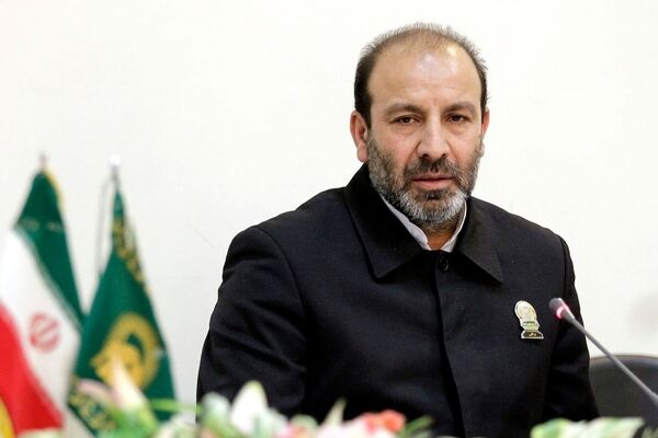 خطبه‌خوانی شب عاشورا هم با محدودیت در حرم رضوی اجرا می‌شود