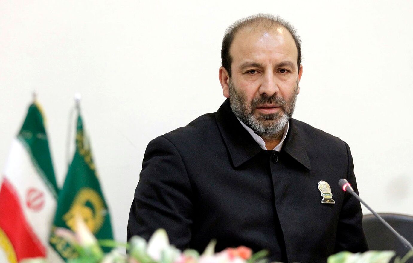 خطبه‌خوانی شب عاشورا هم با محدودیت در حرم رضوی اجرا می‌شود