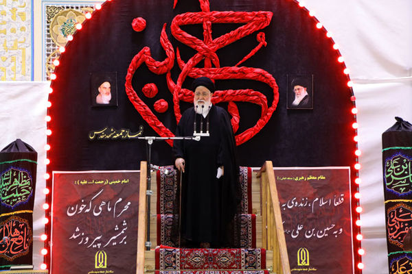 یک سال برای حل مشکلات باقی‌مانده است