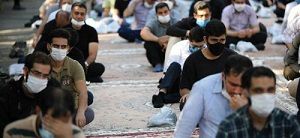 نظارت ۴۸۰ بازرس و کارشناس بهداشت بر رعایت پروتکل‌های بهداشتی در هیئات مذهبی