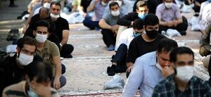 نظارت ۴۸۰ بازرس و کارشناس بهداشت بر رعایت پروتکل‌های بهداشتی در هیئات مذهبی