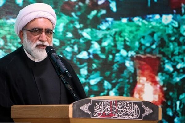 حجت الاسلام مروی: کسانی که قرآن را کنار گذاشتند با امام حسین(ع) جنگیدند