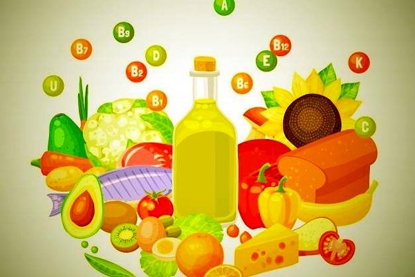 مهم‌ترین مکمکل‌های مورد نیاز بانوان