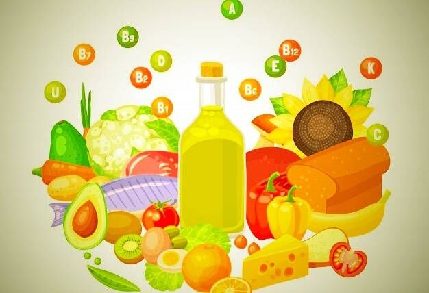 مهم‌ترین مکمکل‌های مورد نیاز بانوان