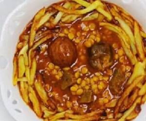 چطور خورشت قیمه مجلسی بپزیم؟