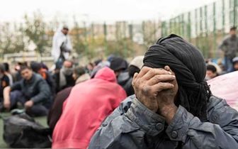 خانه سبز الزاما محل جمع‌آوری معتادان متجاهر نیست