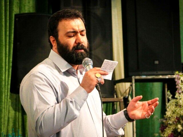 مراسم امام حسین(ع) باشکوه‌تر از سال‌های گذشته برگزار شد