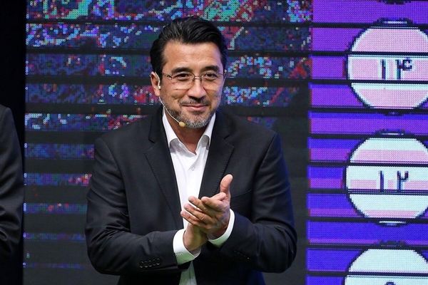 احتمال حضور خداداد عزیزی به عنوان مدیرفنی شهر خودرو