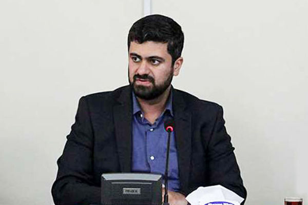 پیام مدیر کل فرهنگ و ارشاد اسلامی خراسان رضوی به مناسبت روز صنعت چاپ