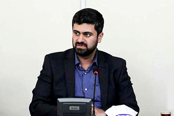 پیام مدیر کل فرهنگ و ارشاد اسلامی خراسان رضوی به مناسبت روز صنعت چاپ
