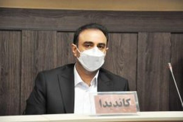 رئیس هیئت گلف خراسان رضوی مشخص شد
