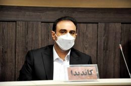 رئیس هیئت گلف خراسان رضوی مشخص شد