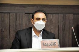 رئیس هیئت گلف خراسان رضوی مشخص شد