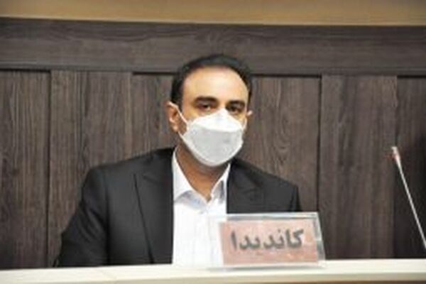 رئیس هیئت گلف خراسان رضوی مشخص شد