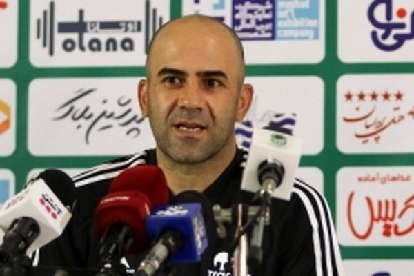 با "اخباری" نگران ضربات پنالتی نیستیم/تراکتور لایق رسیدن به فینال بود