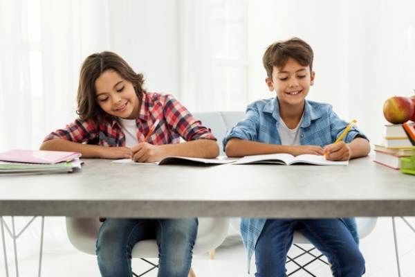 راه‌های ایجاد انگیزه‌ی یادگیری در کودکان