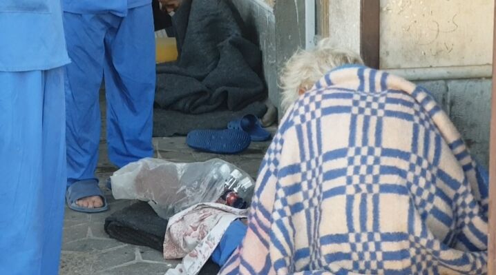 بهزیستی و علوم پزشکی مشهد پای کار ساماندهی متکدیان نیستند