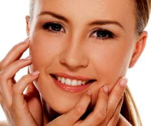 ترفندهایی برای سفت شدن پوست