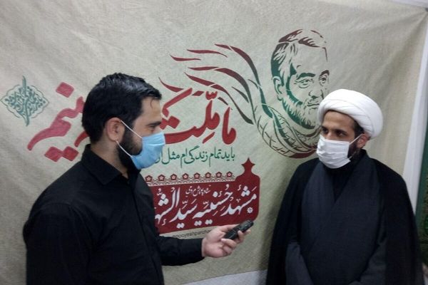 پویش مردمی نباید تبدیل به پویش دولتی شود