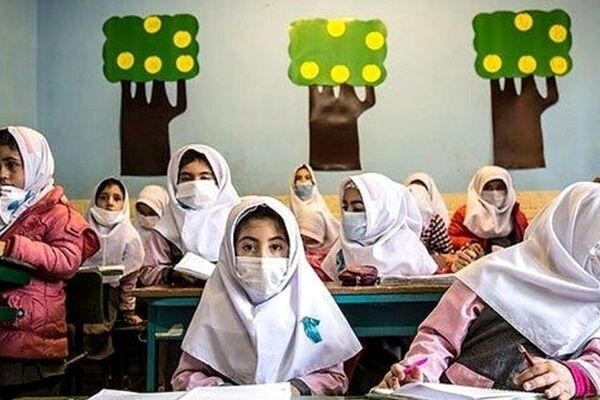 ورود معلمان جدید به مدارس خراسان رضوی