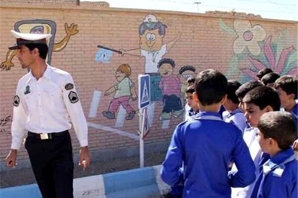 تشدید نظارت‌ها بر سرویس مدارس