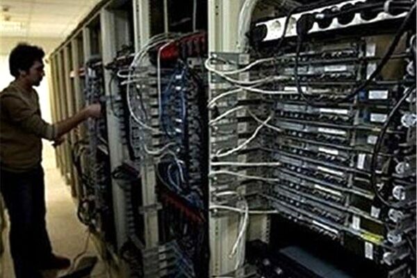 ۵۰درصد تلفن‌های مسکن مهر گلبهار و بینالود راکد است