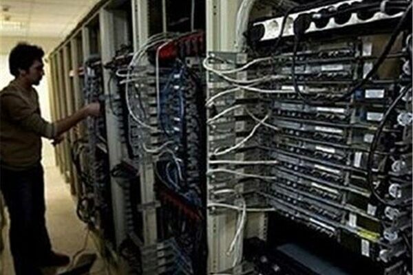 ۵۰درصد تلفن‌های مسکن مهر گلبهار و بینالود راکد است