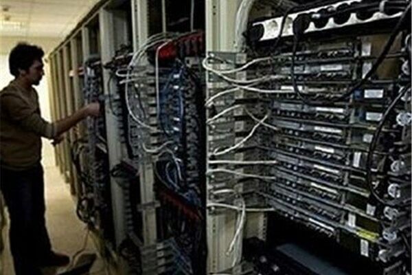 ۵۰درصد تلفن‌های مسکن مهر گلبهار و بینالود راکد است