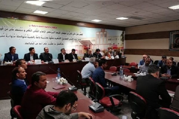 جای خالی پارلمان معلمان در سند تحول/  پارلمان معلمان فقط در استان خراسان رضوی تشکیل شده است.