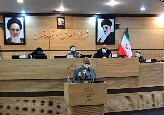 جداسازی آب شرب از آب خام در مشهد/ گسترده‌ترین فعالیت عمرانی شهر در ۲۰ سال گذشته