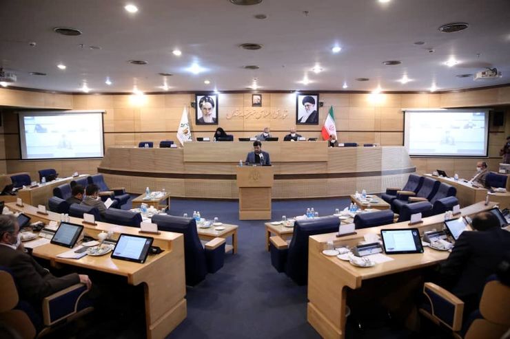 کاهش آمار بی‌سوادی در مشهد