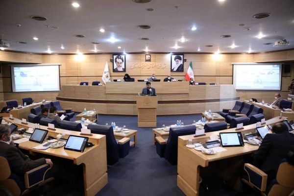 کاهش آمار بی‌سوادی در مشهد