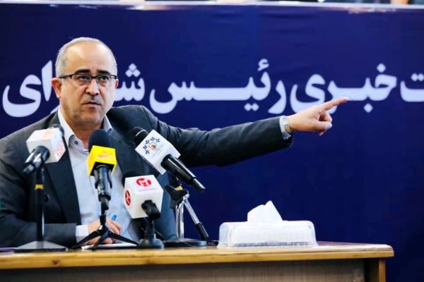 رئیس شورای شهر مشهد: عده‌ای به دنبال حاشیه‌سازی در شورا هستند/ تغییرات کمسیون‌ها جزئی بوده