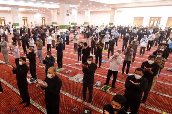 اقامه نماز جمعه این هفته در ۴۷ پایگاه خراسان رضوی