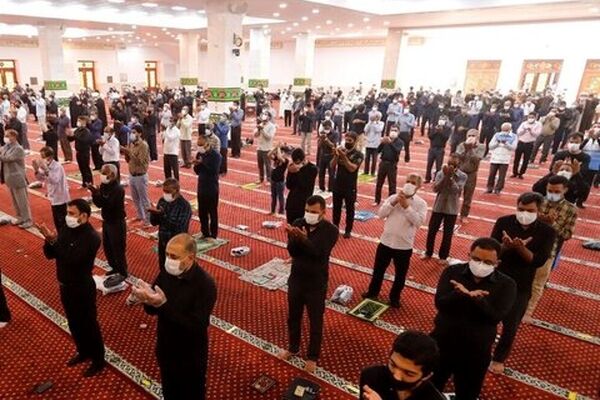 اقامه نماز جمعه این هفته در ۴۷ پایگاه خراسان رضوی