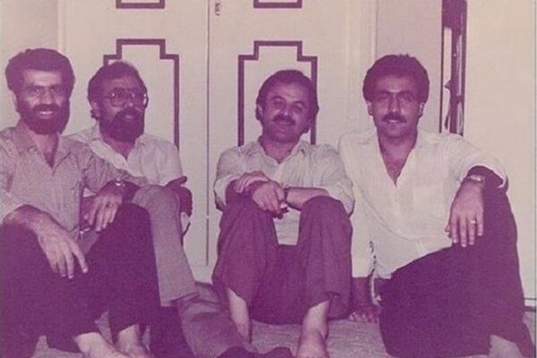 چهار هنرمند مشهدی که به سینما رونق بخشیدند