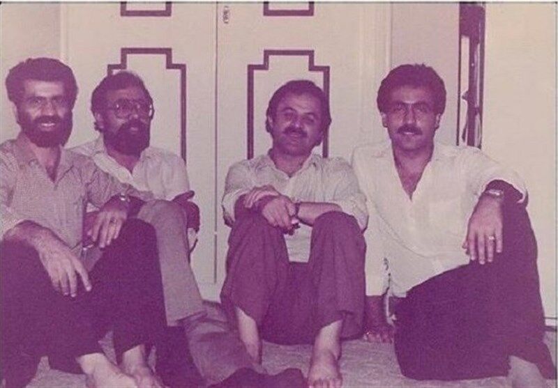 چهار هنرمند مشهدی که به سینما رونق بخشیدند