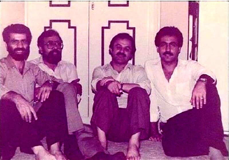چهار هنرمند مشهدی که به سینما رونق بخشیدند