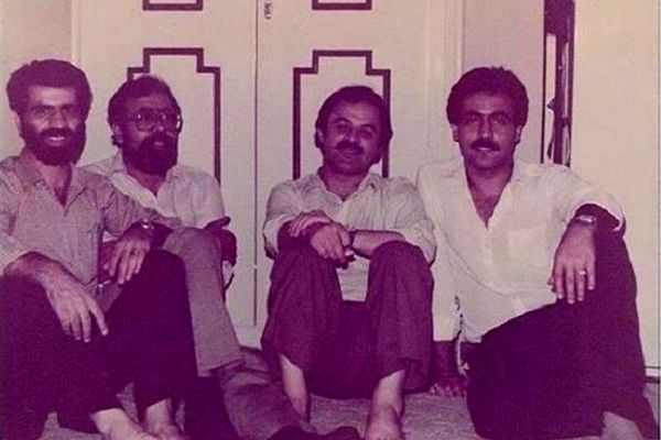 چهار هنرمند مشهدی که به سینما رونق بخشیدند