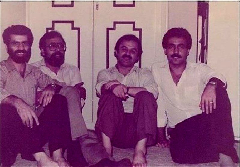 چهار هنرمند مشهدی که به سینما رونق بخشیدند