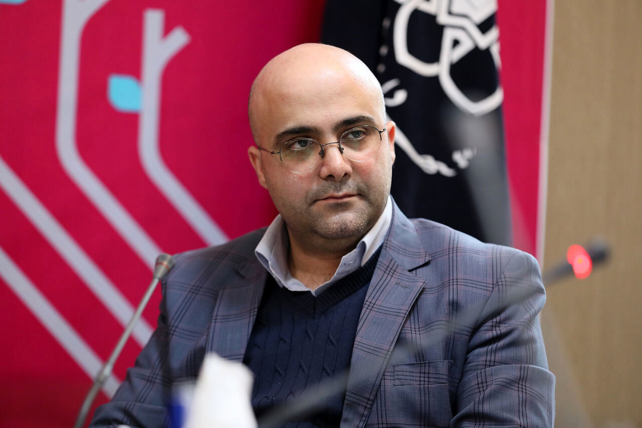 آغاز به کار چهارمین جشنواره خانه بهار با نام "مشهد ۱۴۰۰"