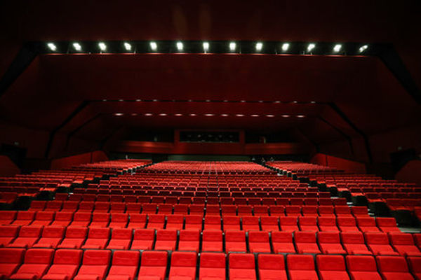 3 سالن نمایش به تئاتر مشهد اضافه می‌شود